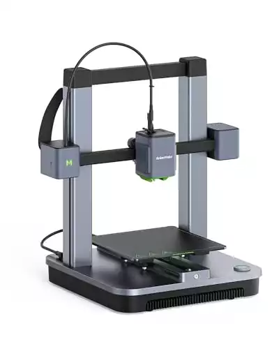 AnkerMake M5C 3D Printer