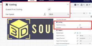 12 Key 3D Printing Slicer Settings For Perfect Prints - 3DSourced