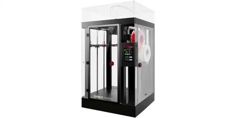 Raise3D Pro3 Plus 3D Printer