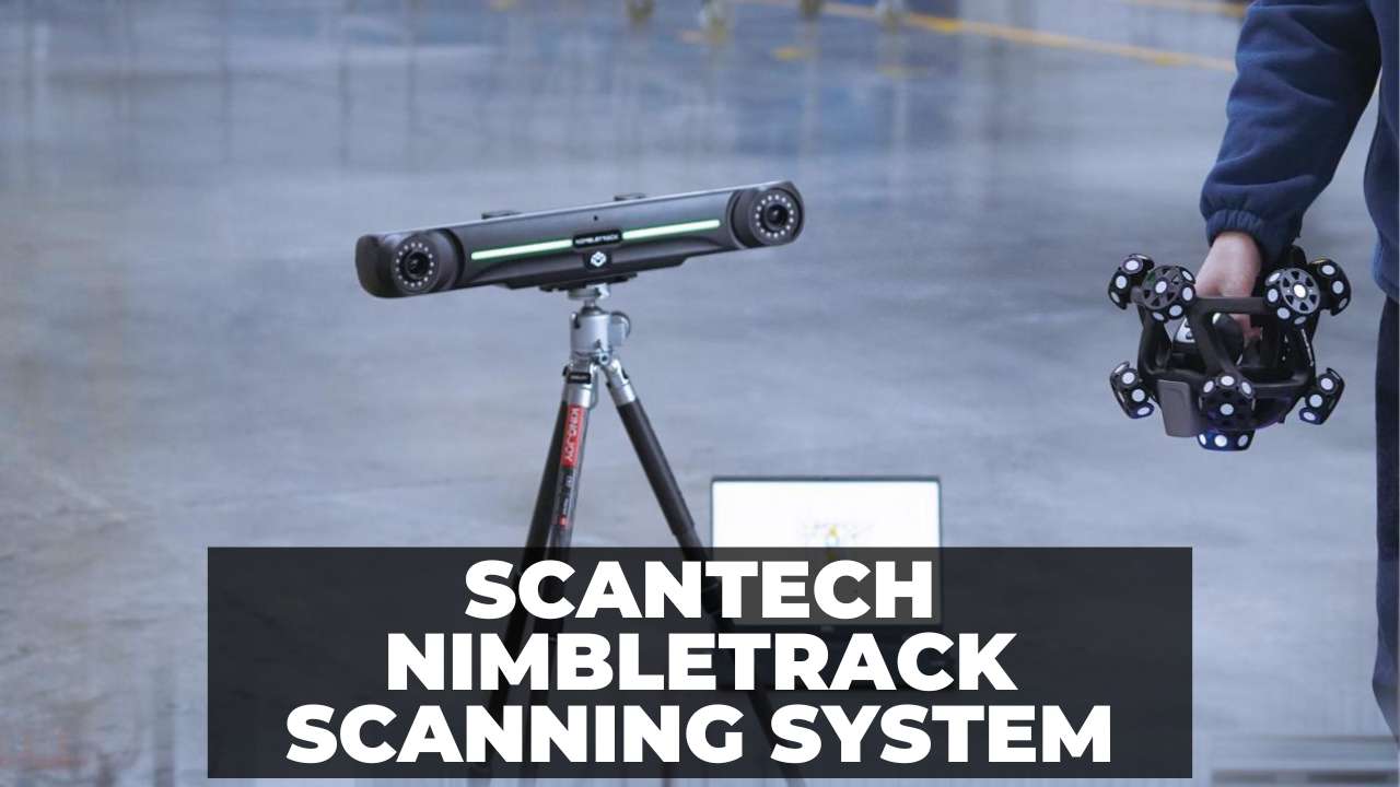 Scantech-NimbleTrack Scantech-NimbleTrack